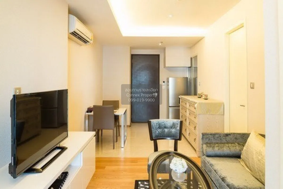 For Rent Condo , H Sukhumvit 43 , BTS-Phrom Phong , Khlong Tan Nu 1