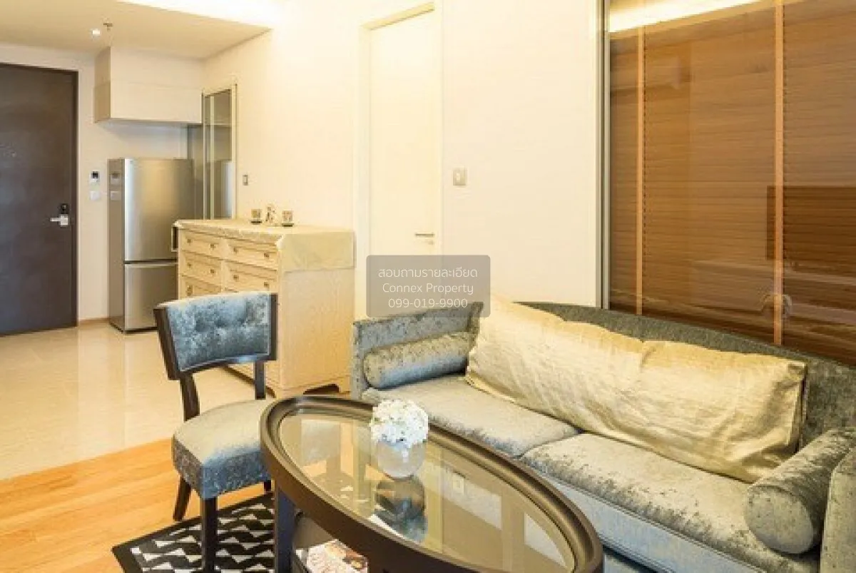 For Rent Condo , H Sukhumvit 43 , BTS-Phrom Phong , Khlong Tan Nu 2