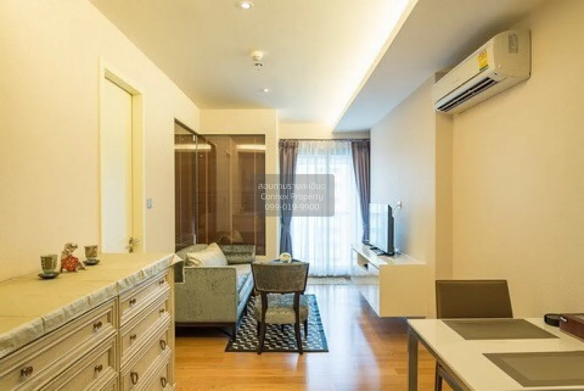 For Rent Condo , H Sukhumvit 43 , BTS-Phrom Phong , Khlong Tan Nu 3