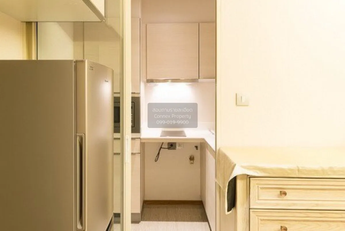 For Rent Condo , H Sukhumvit 43 , BTS-Phrom Phong , Khlong Tan Nu