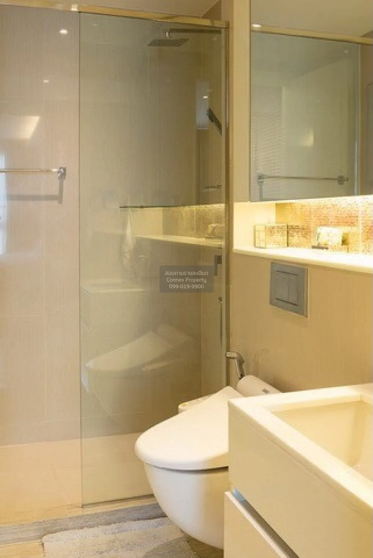 For Rent Condo , H Sukhumvit 43 , BTS-Phrom Phong , Khlong Tan Nu