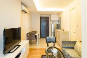 For Rent Condo , H Sukhumvit 43 , BTS-Phrom Phong , Khlong Tan Nuea , Watthana , Bangkok , CX-61560