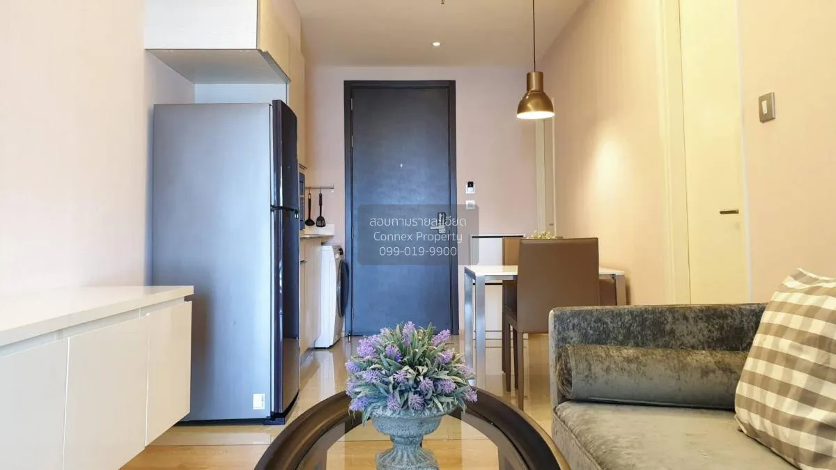 เช่าคอนโด  เอช สุขุมวิท 43 BTS-พร้อมพงษ์ คลองตันเหนือ เขต วัฒนา ก 2