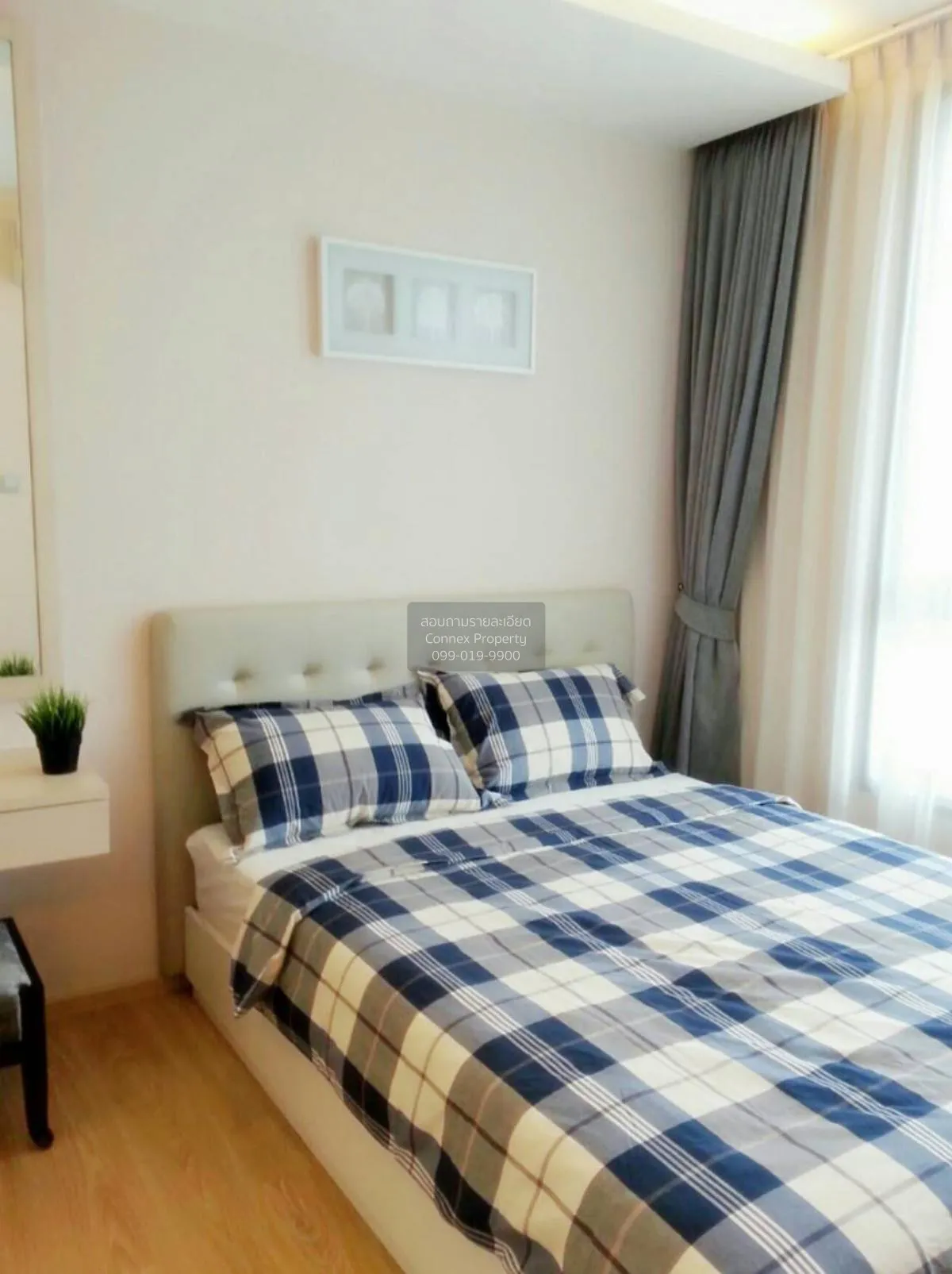 เช่าคอนโด  เอช สุขุมวิท 43 BTS-พร้อมพงษ์ คลองตันเหนือ เขต วัฒนา ก