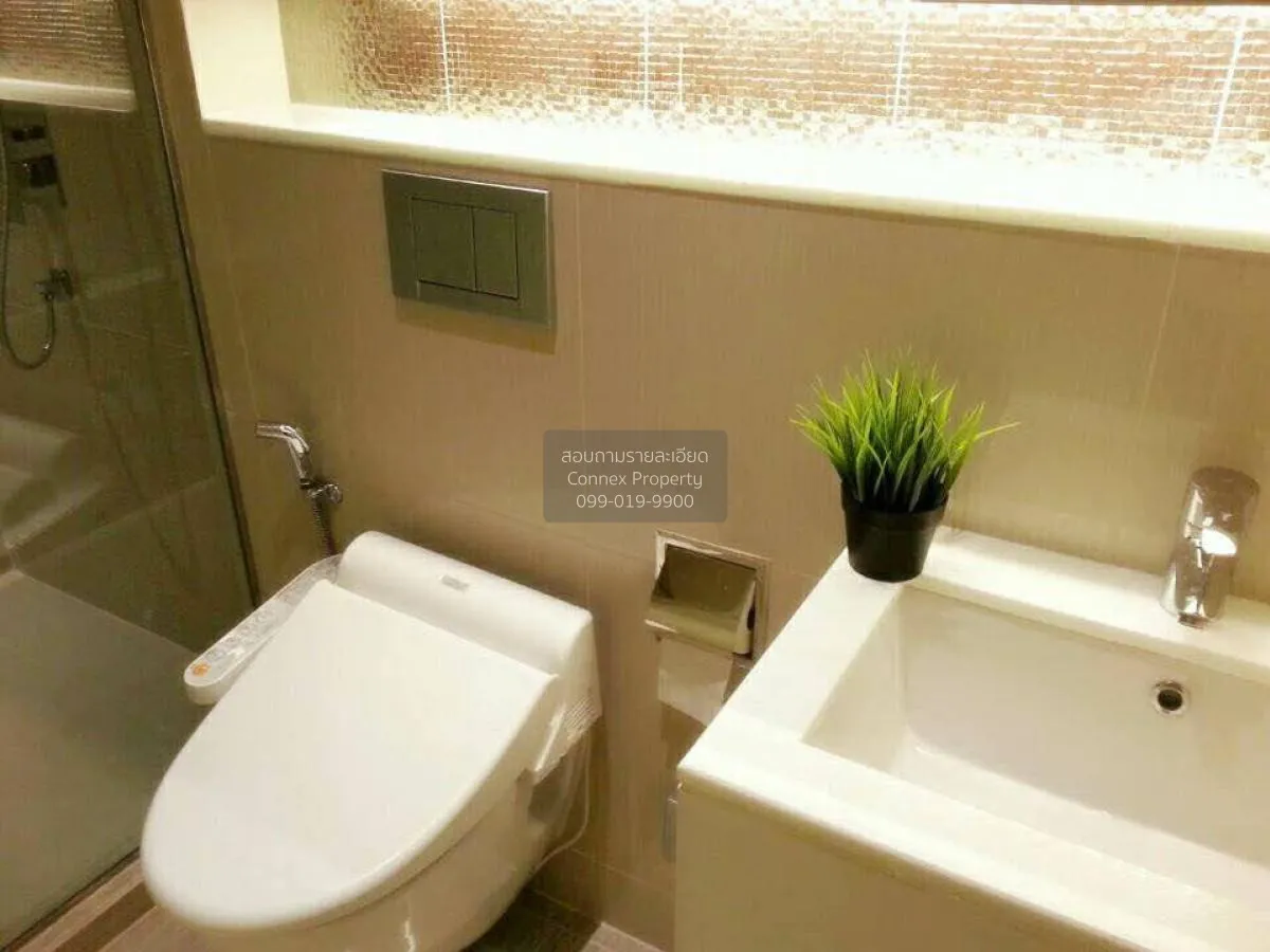 เช่าคอนโด  เอช สุขุมวิท 43 BTS-พร้อมพงษ์ คลองตันเหนือ เขต วัฒนา ก