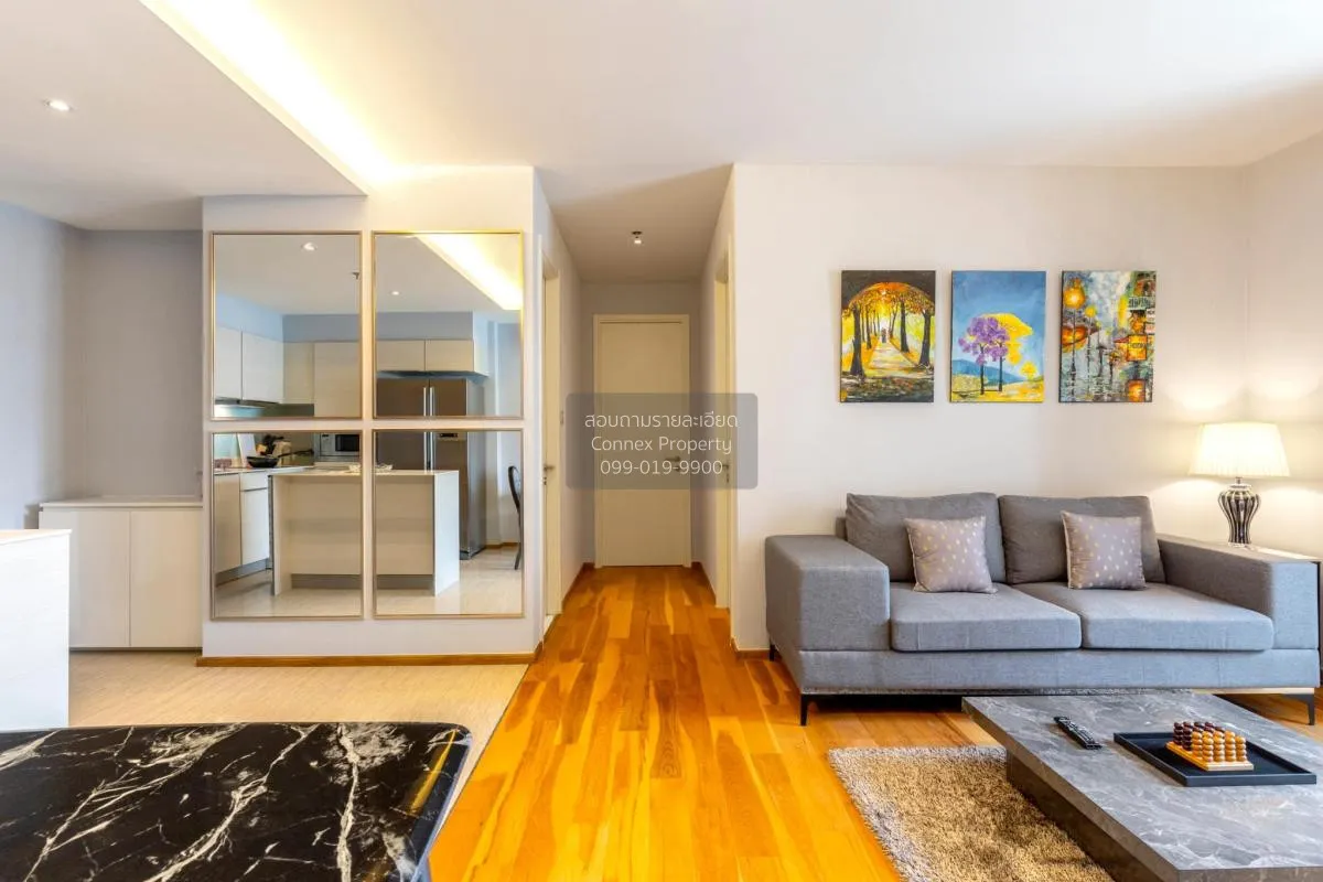 For Rent Condo , H Sukhumvit 43 , BTS-Phrom Phong , Khlong Tan Nu 2