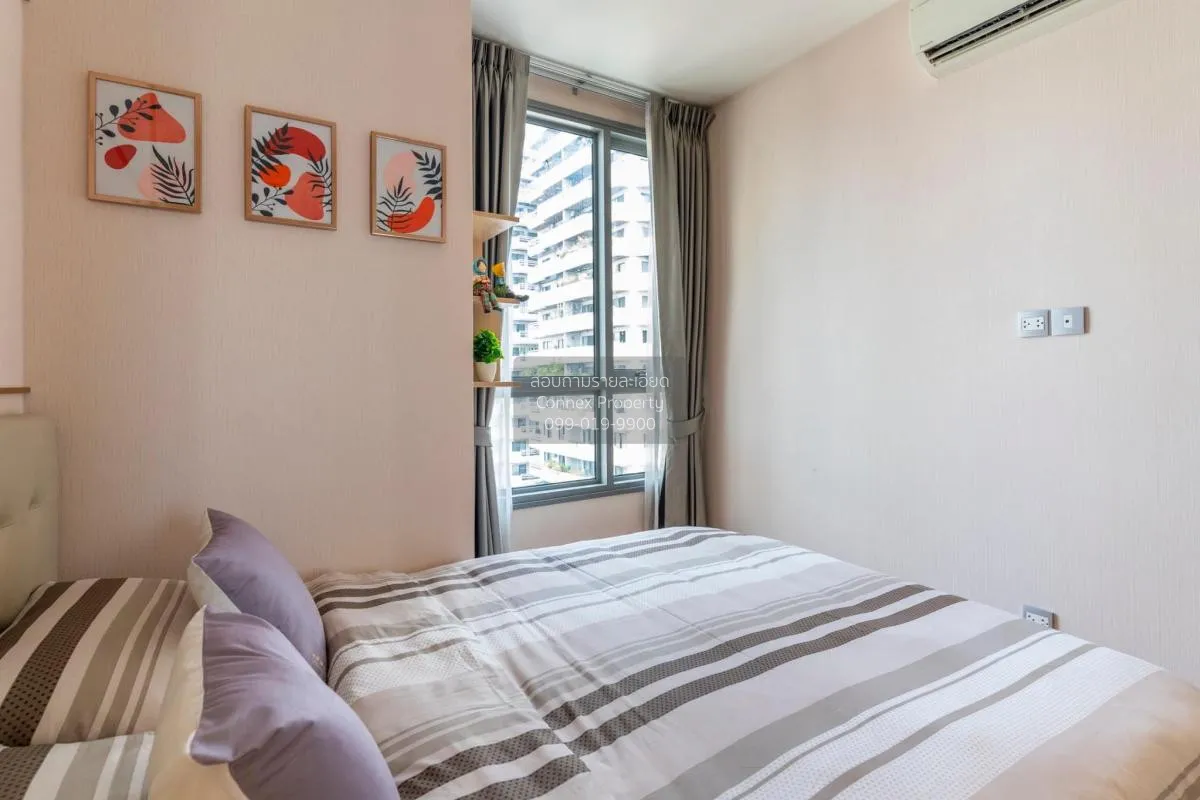 For Rent Condo , H Sukhumvit 43 , BTS-Phrom Phong , Khlong Tan Nu