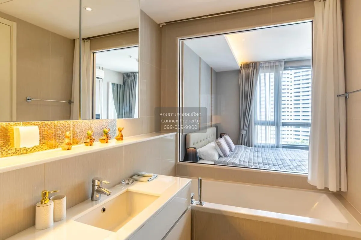 For Rent Condo , H Sukhumvit 43 , BTS-Phrom Phong , Khlong Tan Nu