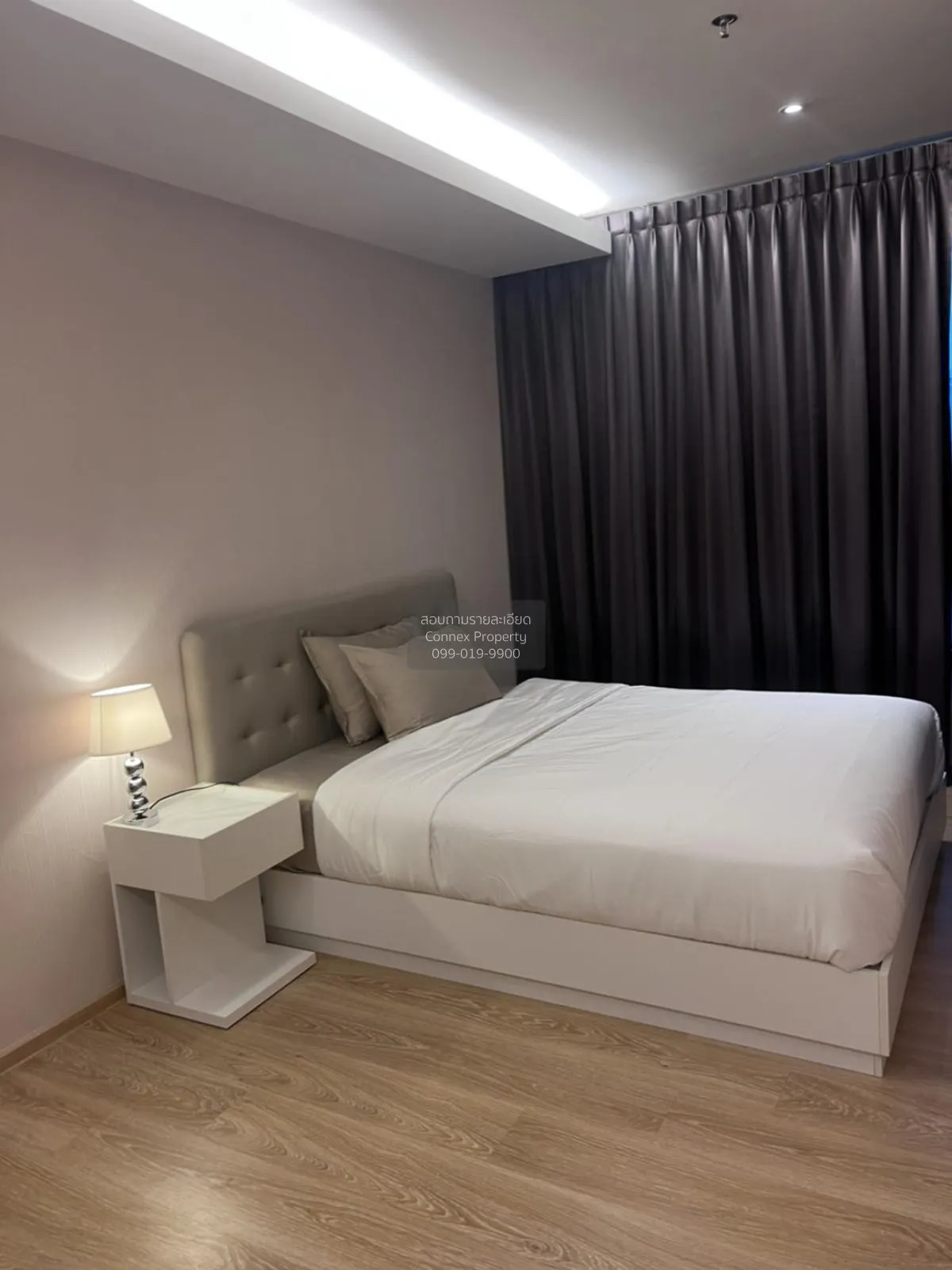 เช่าคอนโด  เอช สุขุมวิท 43 BTS-พร้อมพงษ์ คลองตันเหนือ เขต วัฒนา ก