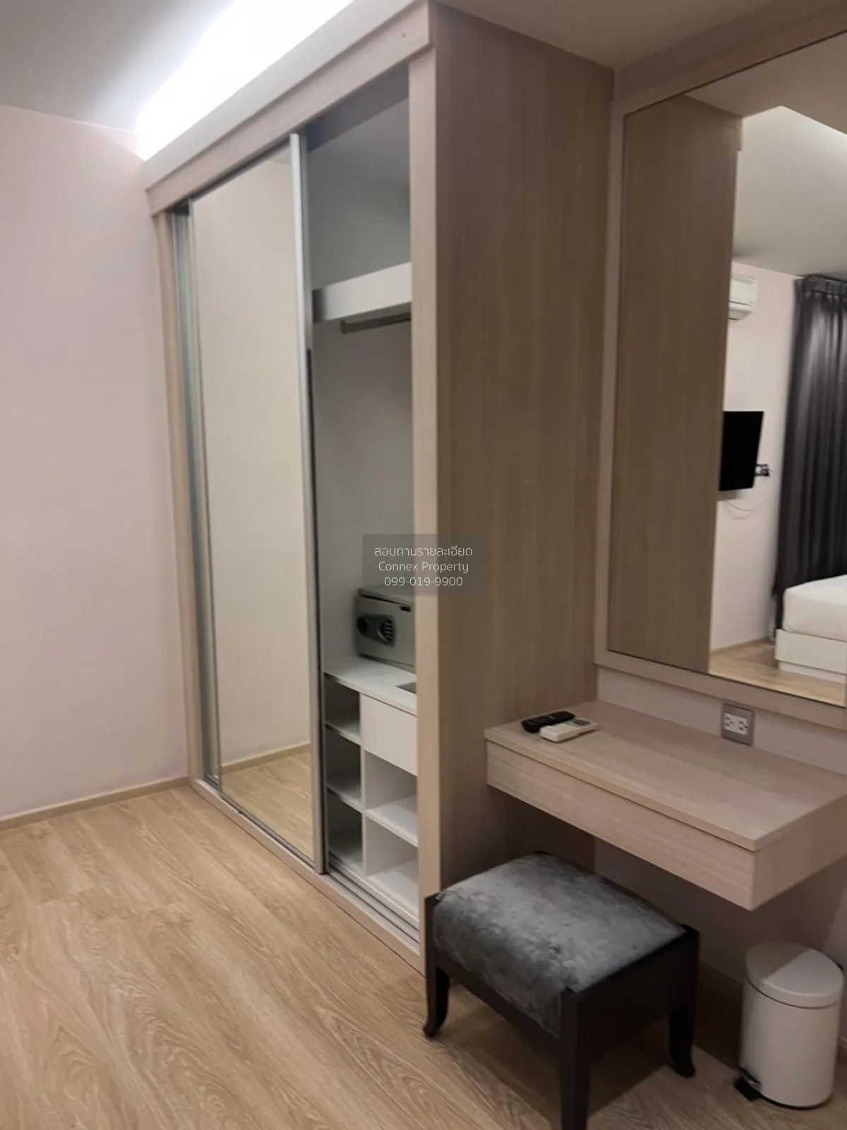 เช่าคอนโด  เอช สุขุมวิท 43 BTS-พร้อมพงษ์ คลองตันเหนือ เขต วัฒนา ก