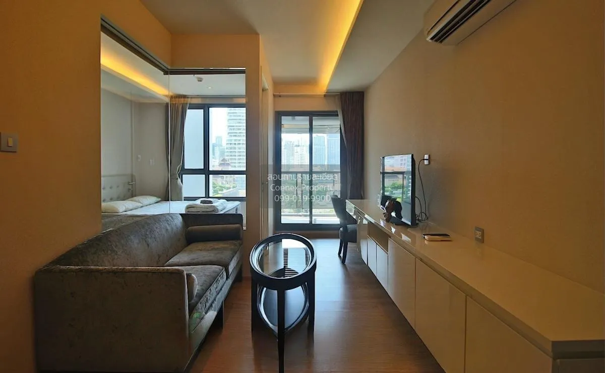 เช่าคอนโด  เอช สุขุมวิท 43 BTS-พร้อมพงษ์ คลองตันเหนือ เขต วัฒนา ก 4