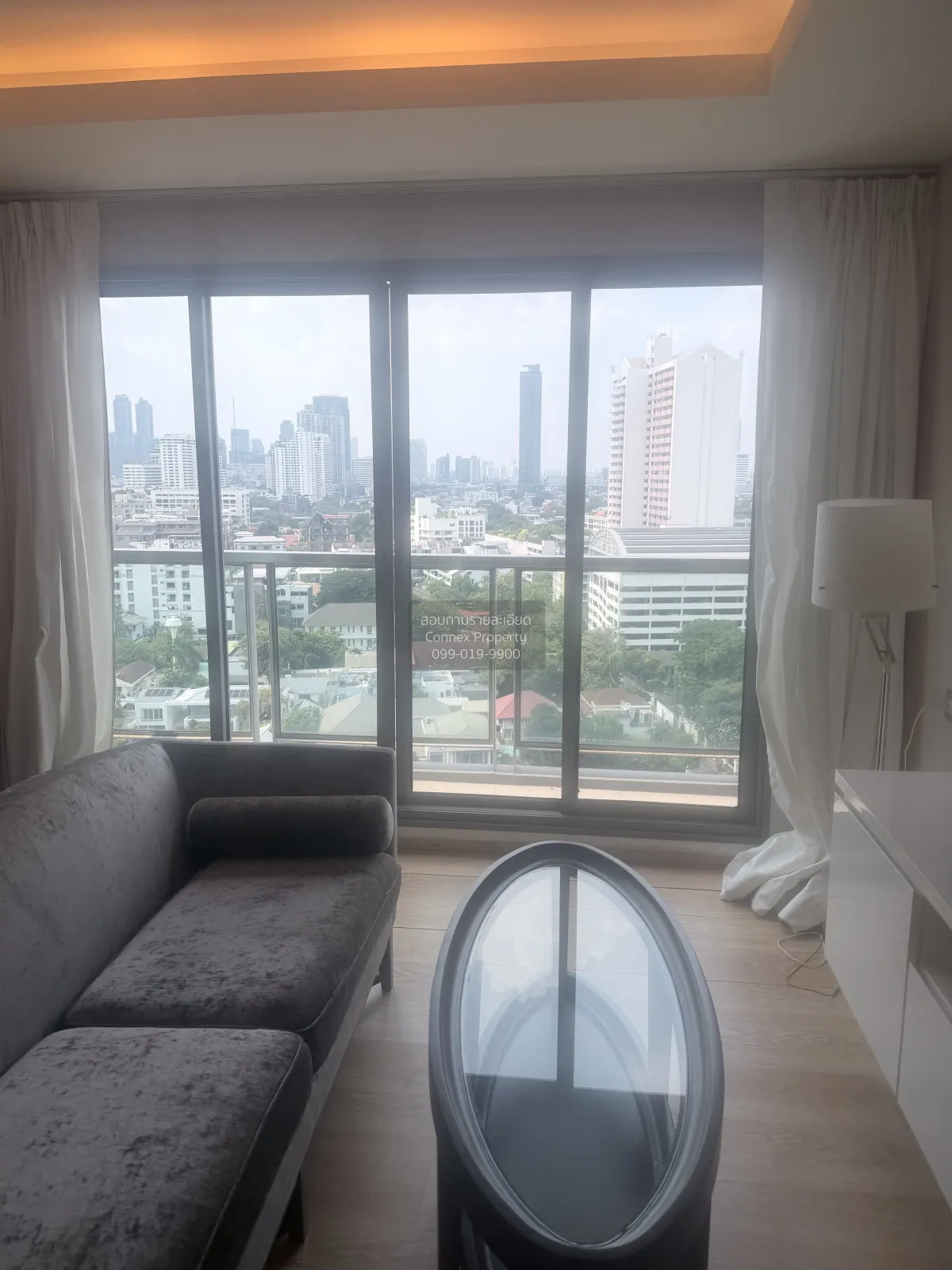 For Rent Condo , H Sukhumvit 43 , BTS-Phrom Phong , Khlong Tan Nu 1
