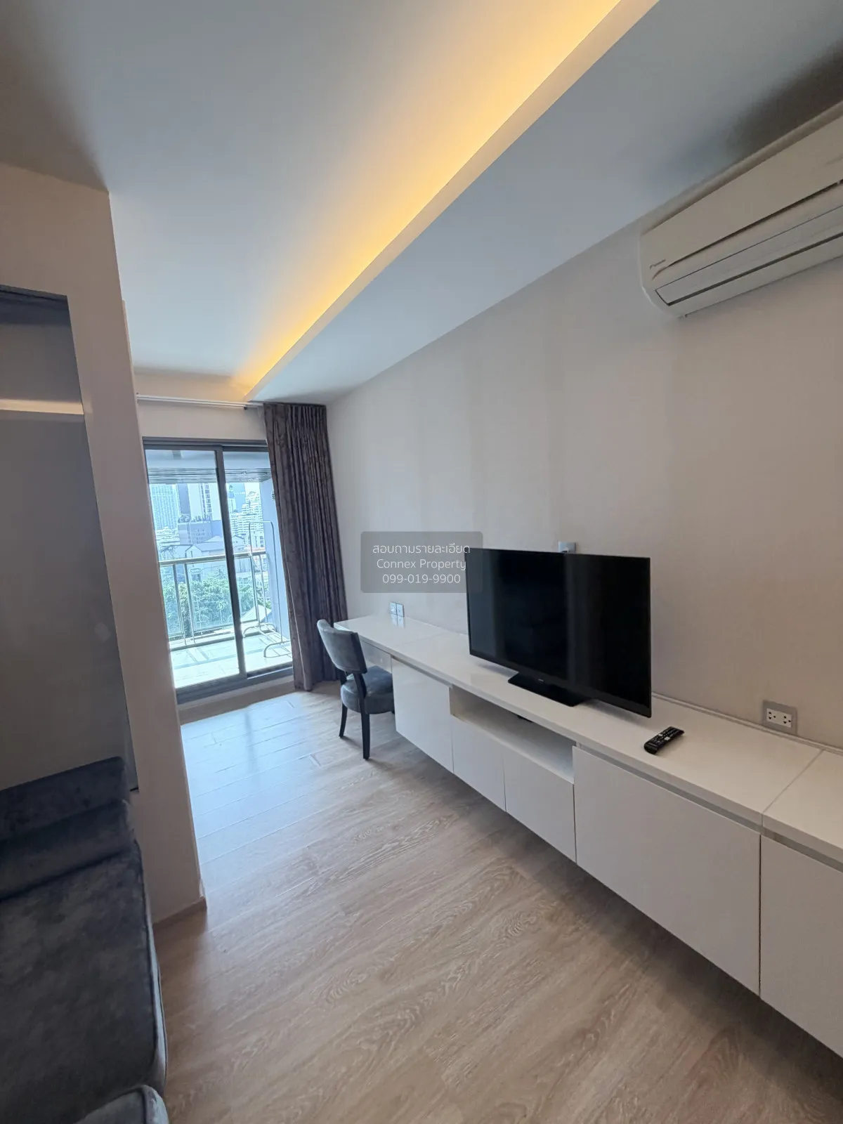 For Rent Condo , H Sukhumvit 43 , BTS-Phrom Phong , Khlong Tan Nu 2