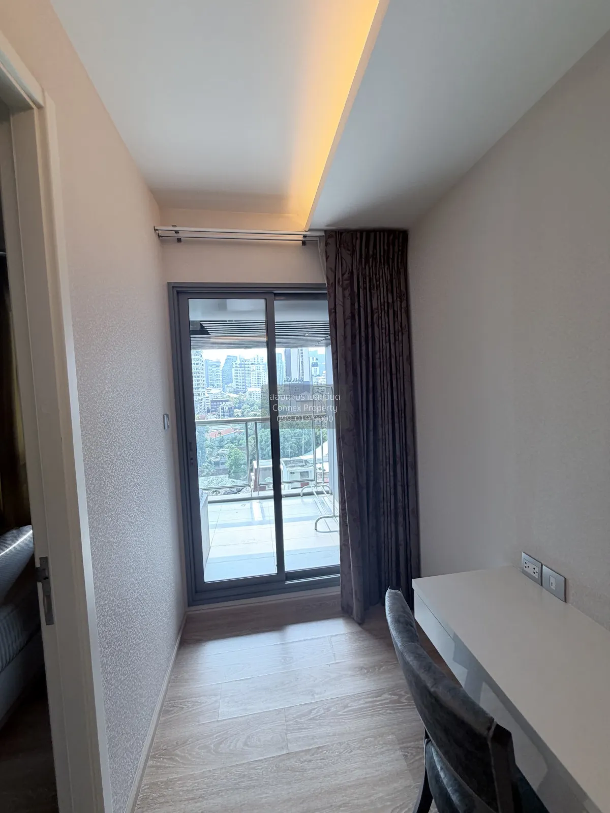 For Rent Condo , H Sukhumvit 43 , BTS-Phrom Phong , Khlong Tan Nu 3