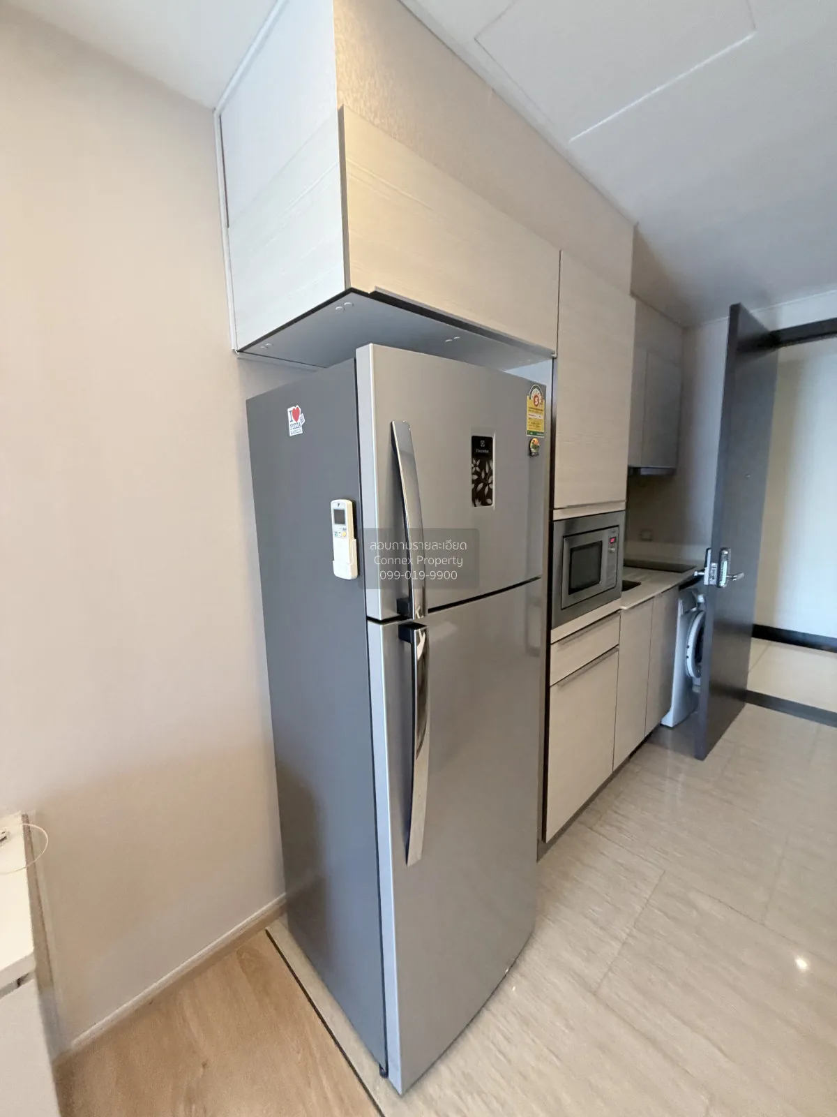 For Rent Condo , H Sukhumvit 43 , BTS-Phrom Phong , Khlong Tan Nu 4