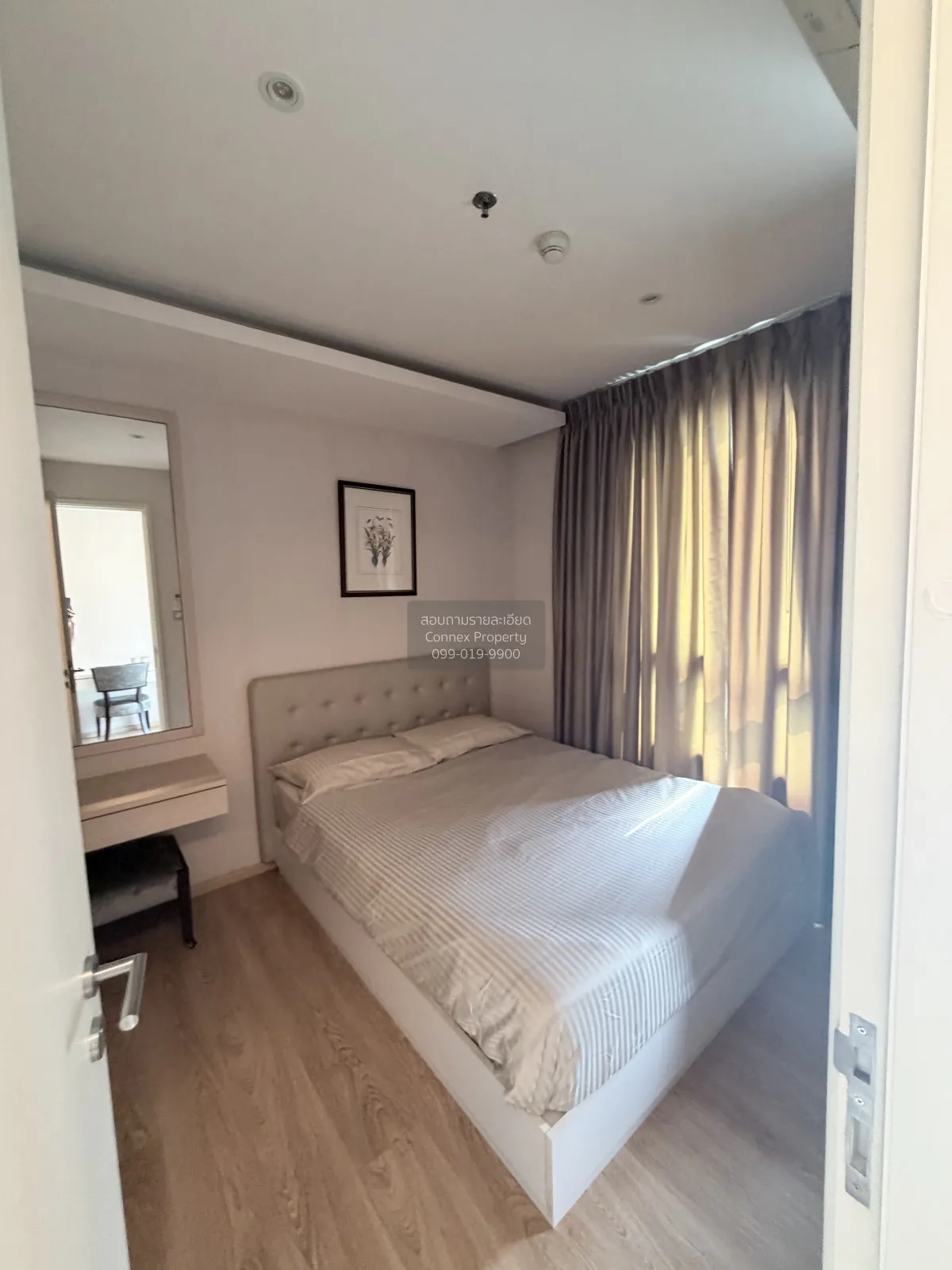 For Rent Condo , H Sukhumvit 43 , BTS-Phrom Phong , Khlong Tan Nu