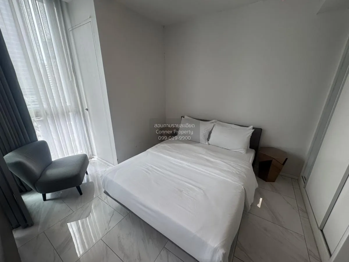 FOR RENT condo , Hyde Sukhumvit 11 , BTS-Nana , Khlong Toei Nuea  4