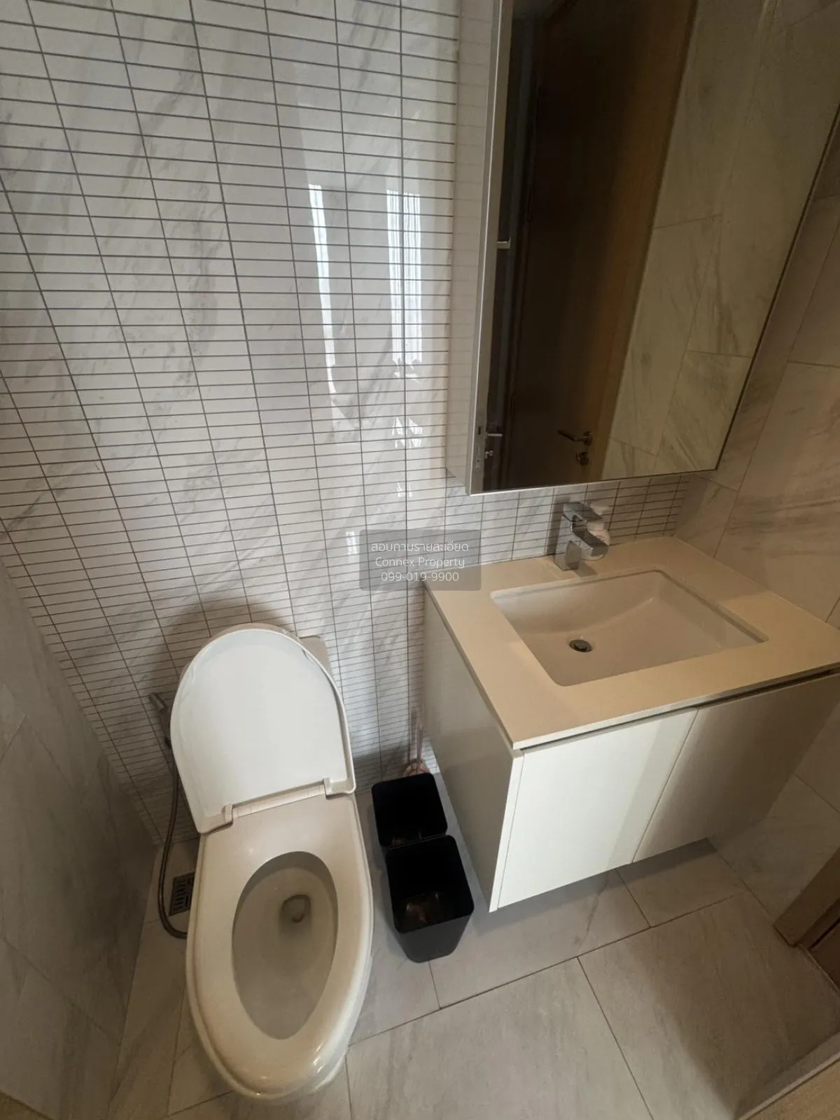 FOR RENT condo , Hyde Sukhumvit 11 , BTS-Nana , Khlong Toei Nuea 