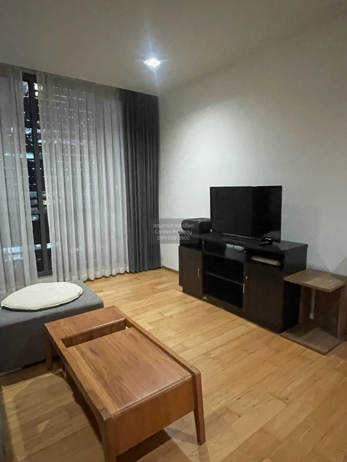 For Rent Condo , Hyde Sukhumvit 13 , BTS-Nana , Khlong Toei Nuea  3
