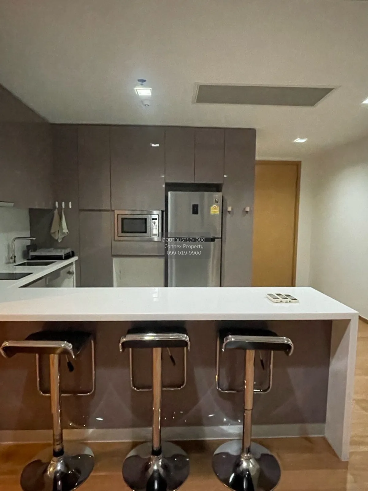 For Rent Condo , Hyde Sukhumvit 13 , BTS-Nana , Khlong Toei Nuea 
