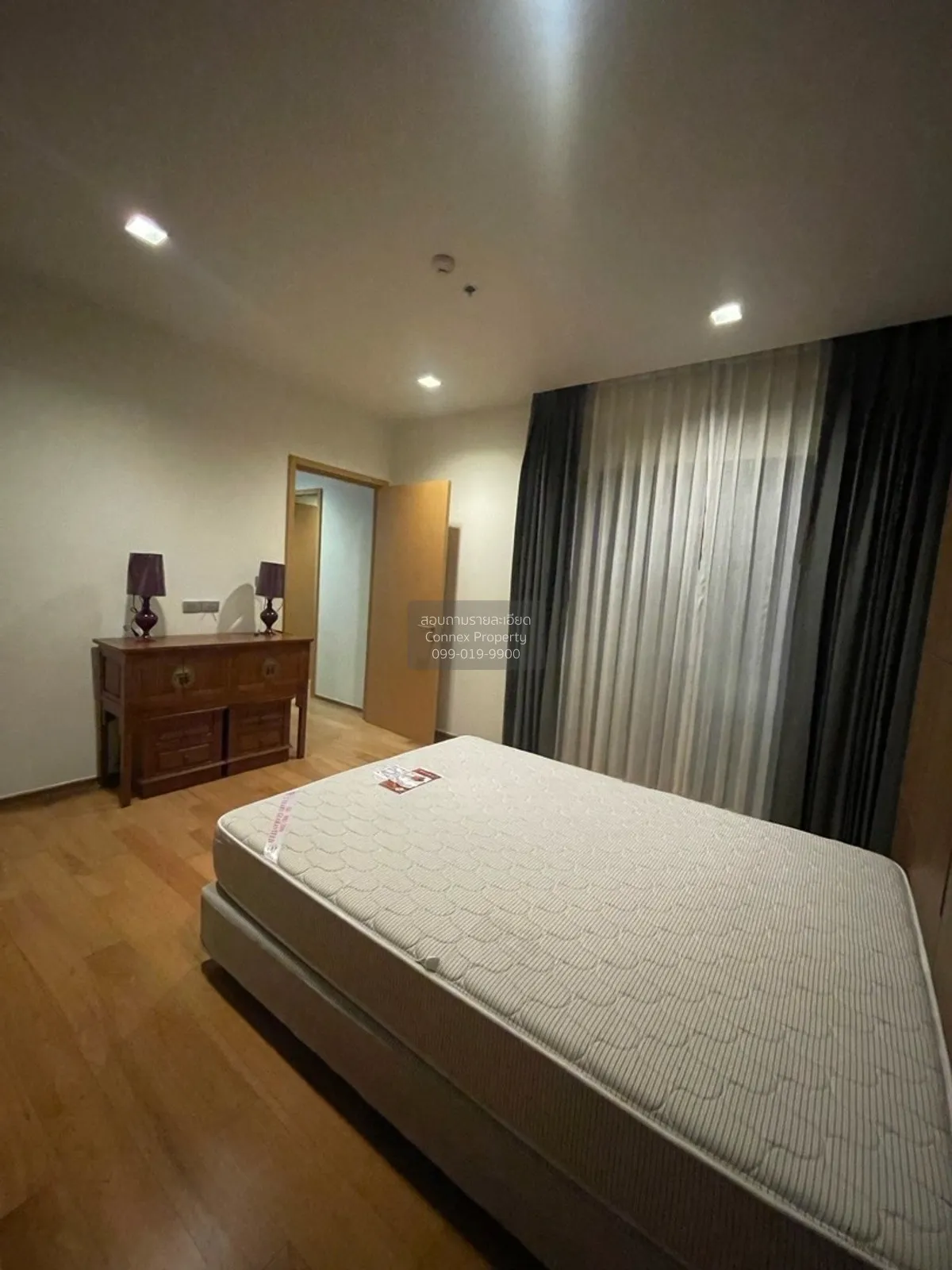 For Rent Condo , Hyde Sukhumvit 13 , BTS-Nana , Khlong Toei Nuea 