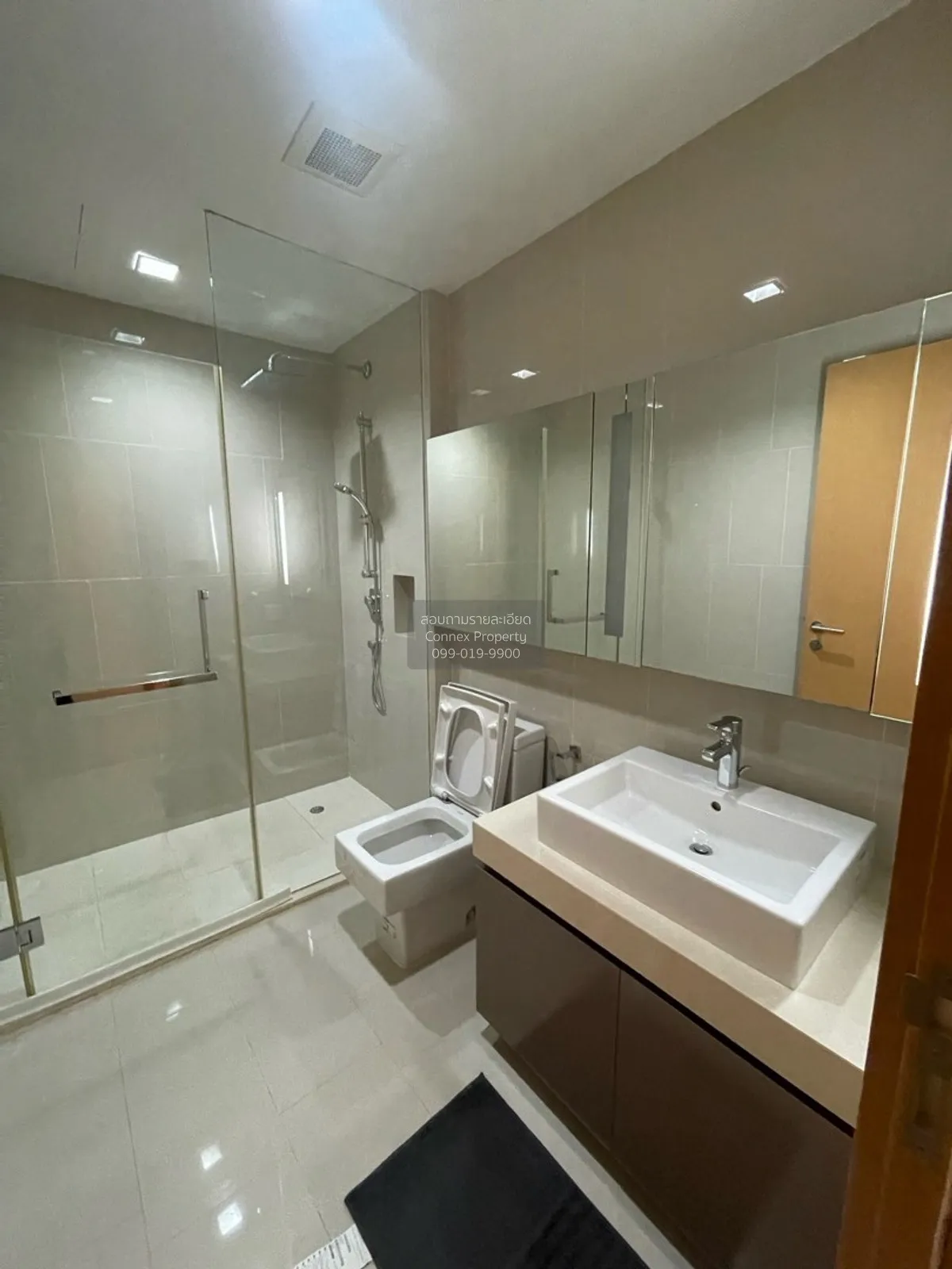 For Rent Condo , Hyde Sukhumvit 13 , BTS-Nana , Khlong Toei Nuea 