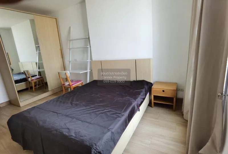 เช่าคอนโด  ไอดีโอ บลูโคฟ สุขุมวิท BTS-อุดมสุข บางนา เขต บางนา กรุ 4