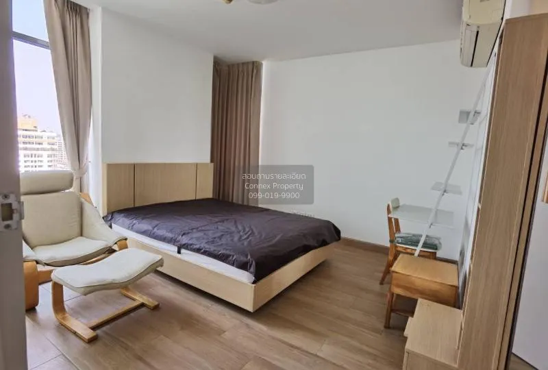 เช่าคอนโด  ไอดีโอ บลูโคฟ สุขุมวิท BTS-อุดมสุข บางนา เขต บางนา กรุ