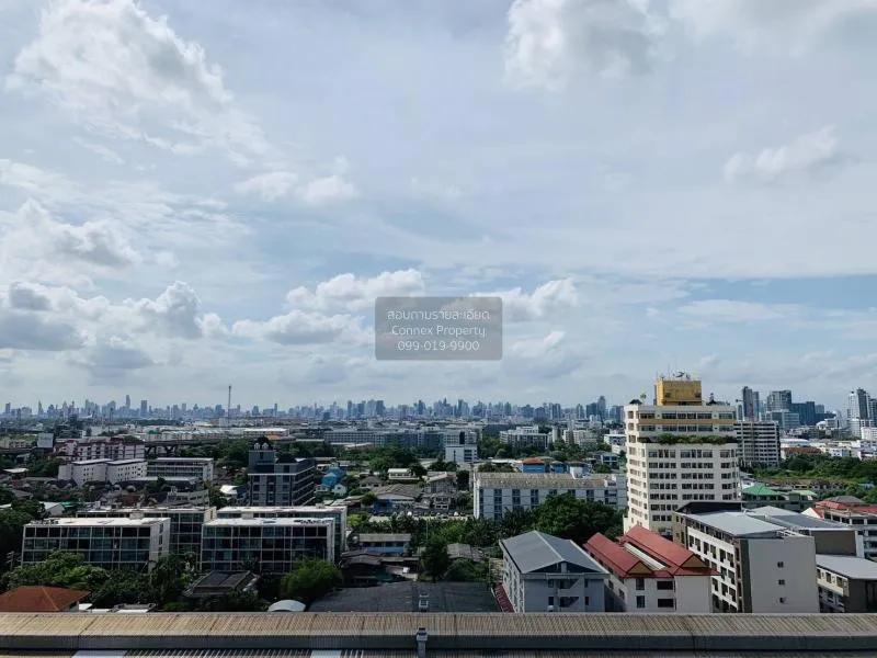 เช่าคอนโด  ไอดีโอ บลูโคฟ สุขุมวิท BTS-อุดมสุข บางนา เขต บางนา กรุ