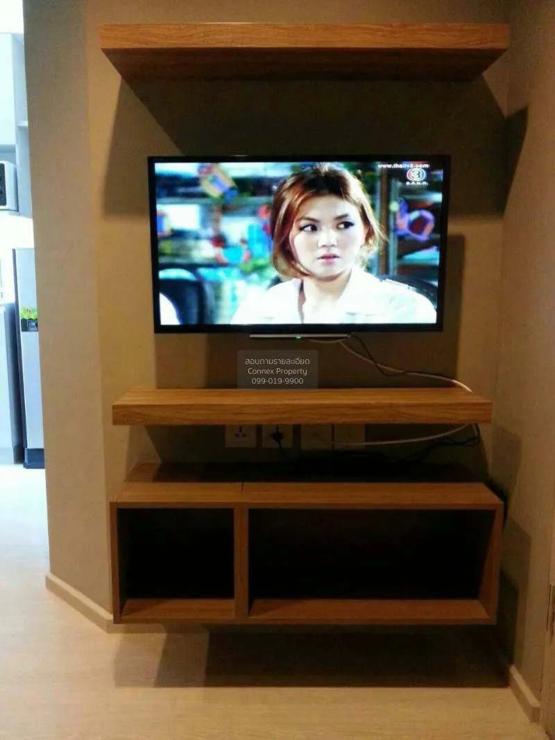 FOR RENT condo , Ideo Mobi Sathorn , BTS-Krung Thon Buri , Bang L 2