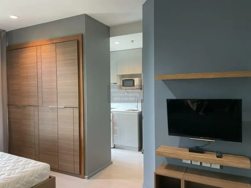 FOR RENT condo , Ideo Mobi Sathorn , BTS-Krung Thon Buri , Bang L