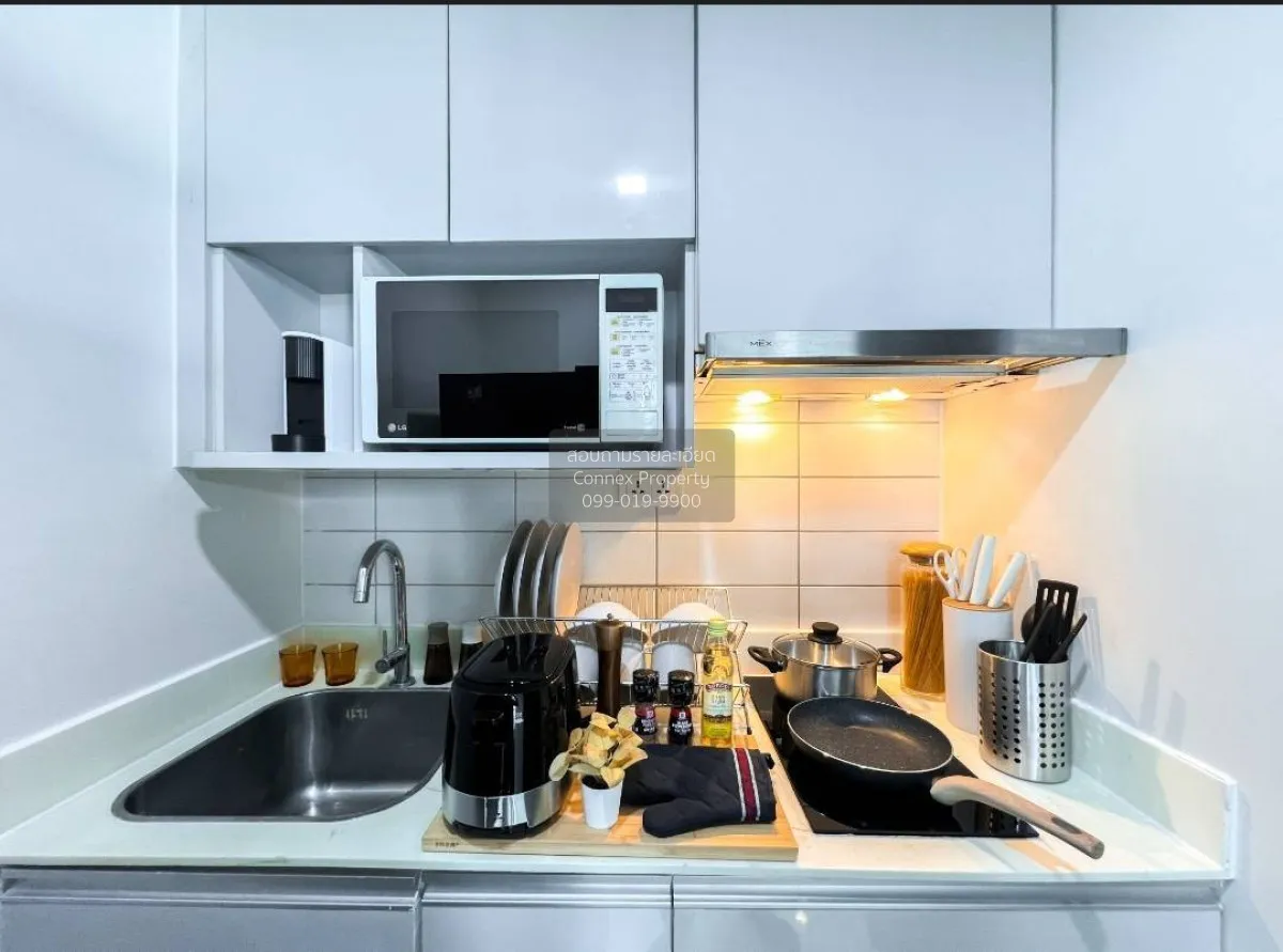 For Rent Condo , Ideo Mobi Sukhumvit , BTS-On Nut , Bang Chak , P 3