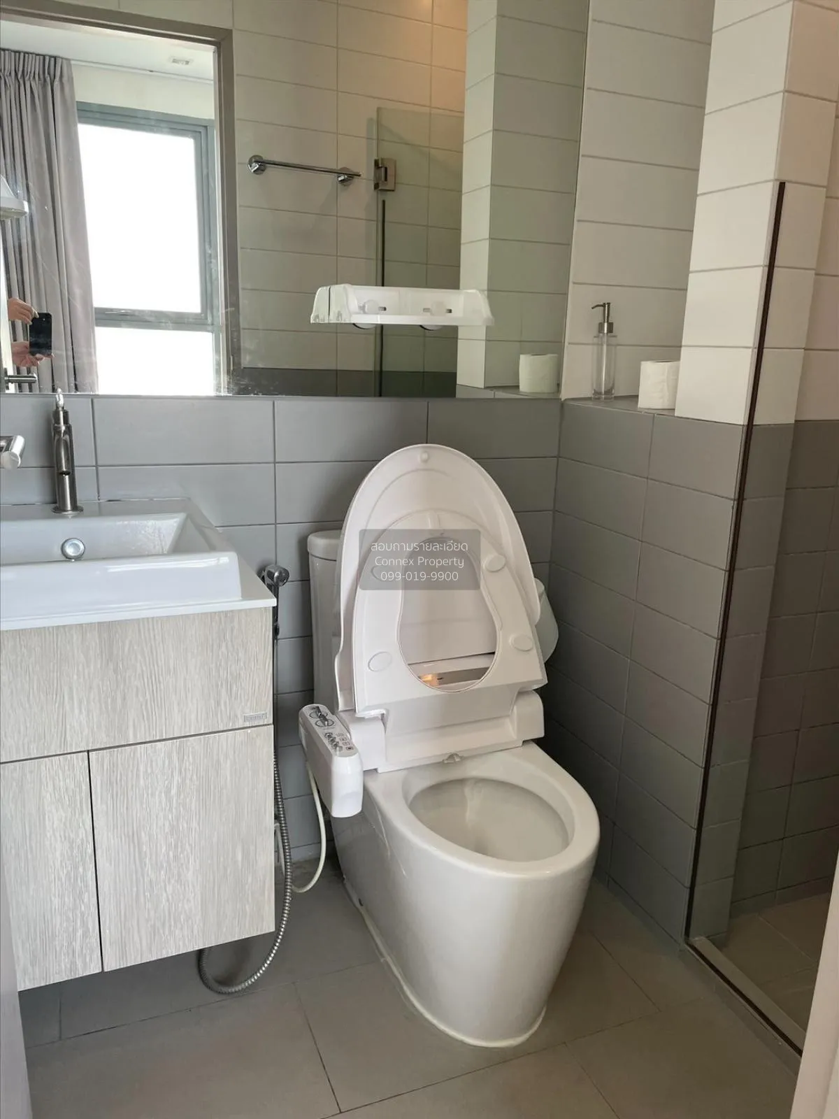 เช่าคอนโด  ไอดีโอ โมบิ สุขุมวิท BTS-อ่อนนุช บางจาก เขต พระโขนง กร