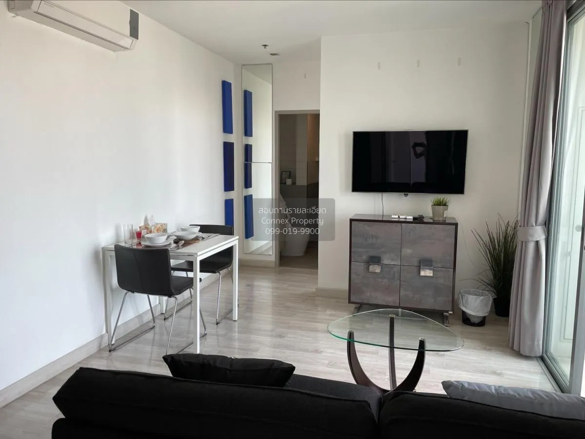 เช่าคอนโด  ไอดีโอ โมบิ สุขุมวิท BTS-อ่อนนุช บางจาก เขต พระโขนง กร 3