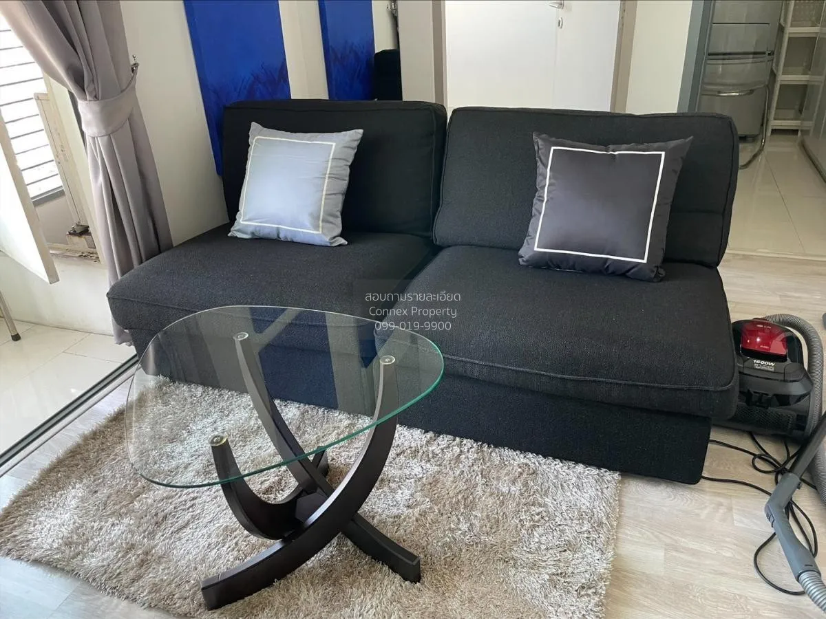 เช่าคอนโด  ไอดีโอ โมบิ สุขุมวิท BTS-อ่อนนุช บางจาก เขต พระโขนง กร 4