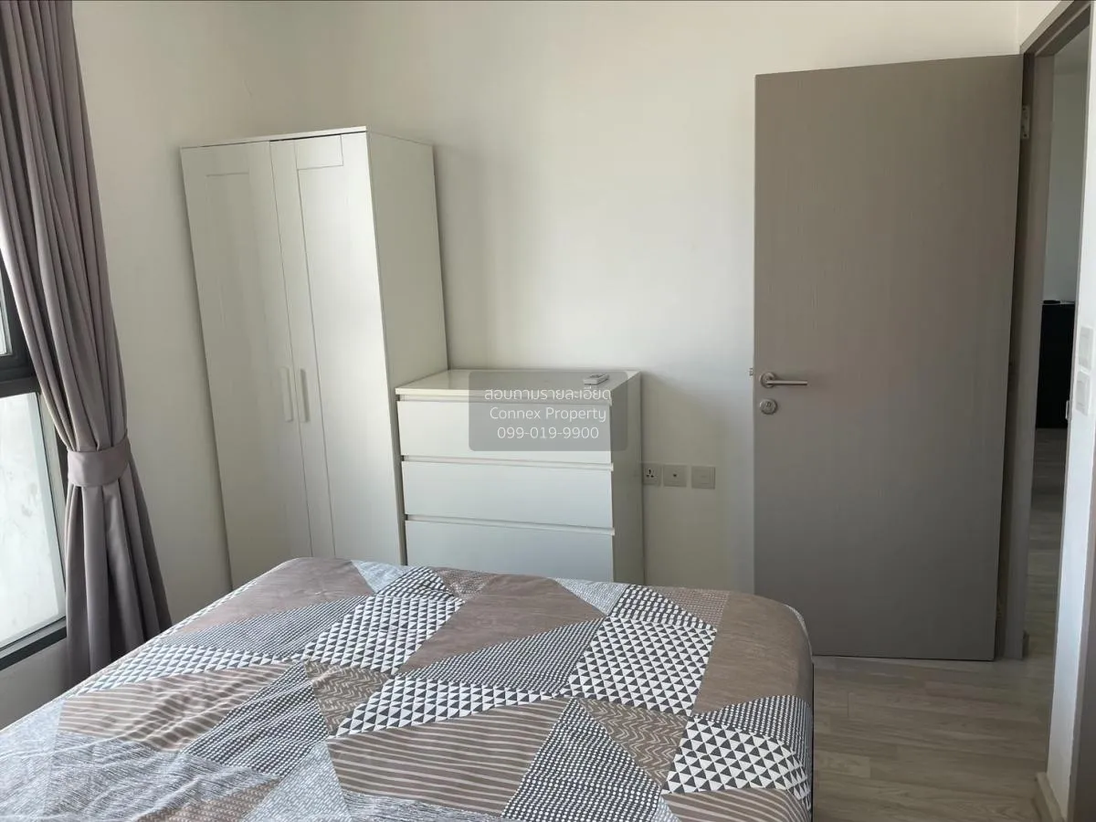 เช่าคอนโด  ไอดีโอ โมบิ สุขุมวิท BTS-อ่อนนุช บางจาก เขต พระโขนง กร