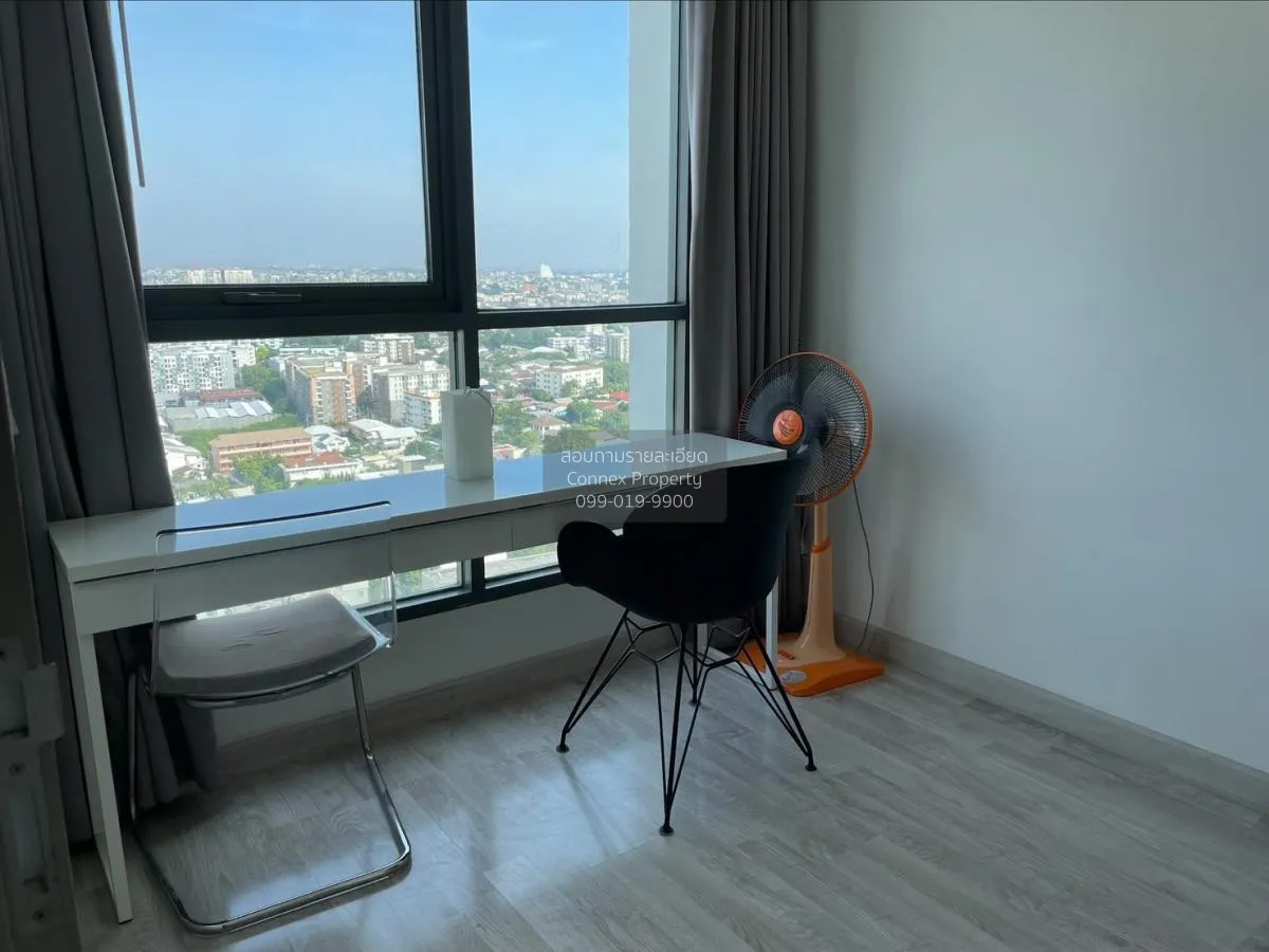 เช่าคอนโด  ไอดีโอ โมบิ สุขุมวิท BTS-อ่อนนุช บางจาก เขต พระโขนง กร