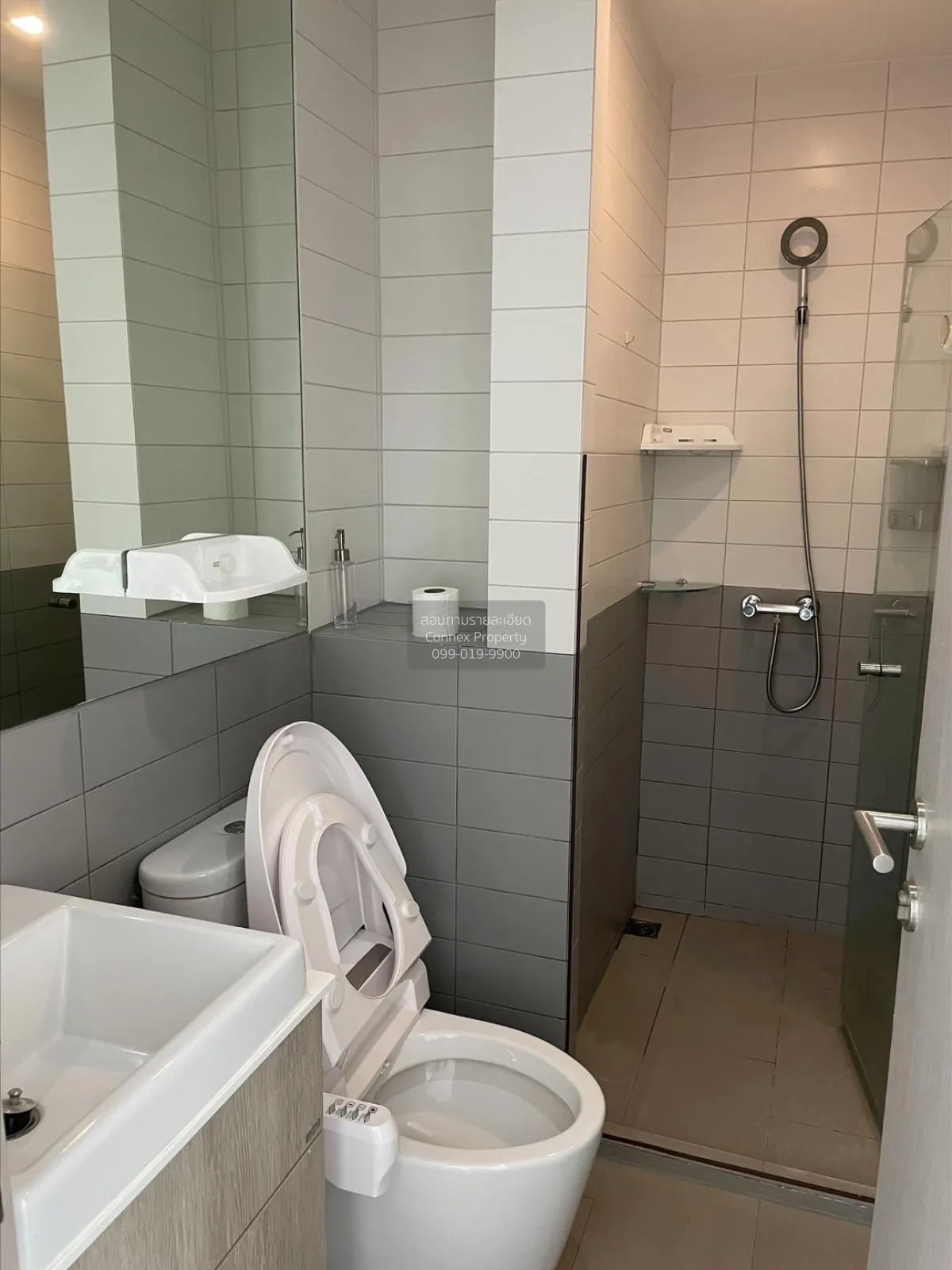 เช่าคอนโด  ไอดีโอ โมบิ สุขุมวิท BTS-อ่อนนุช บางจาก เขต พระโขนง กร