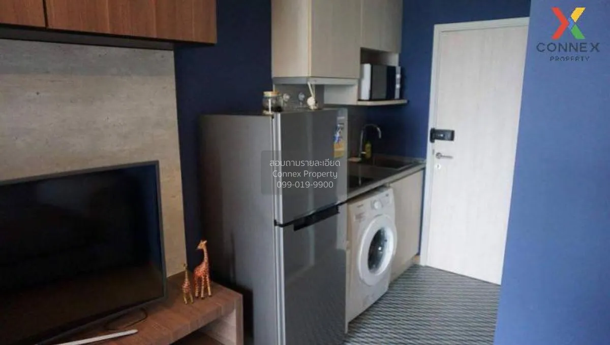 ขายคอนโด  ไอดีโอ โมบิ สุขุมวิท อีสท์เกต BTS-บางนา บางนา เขต บางนา 4