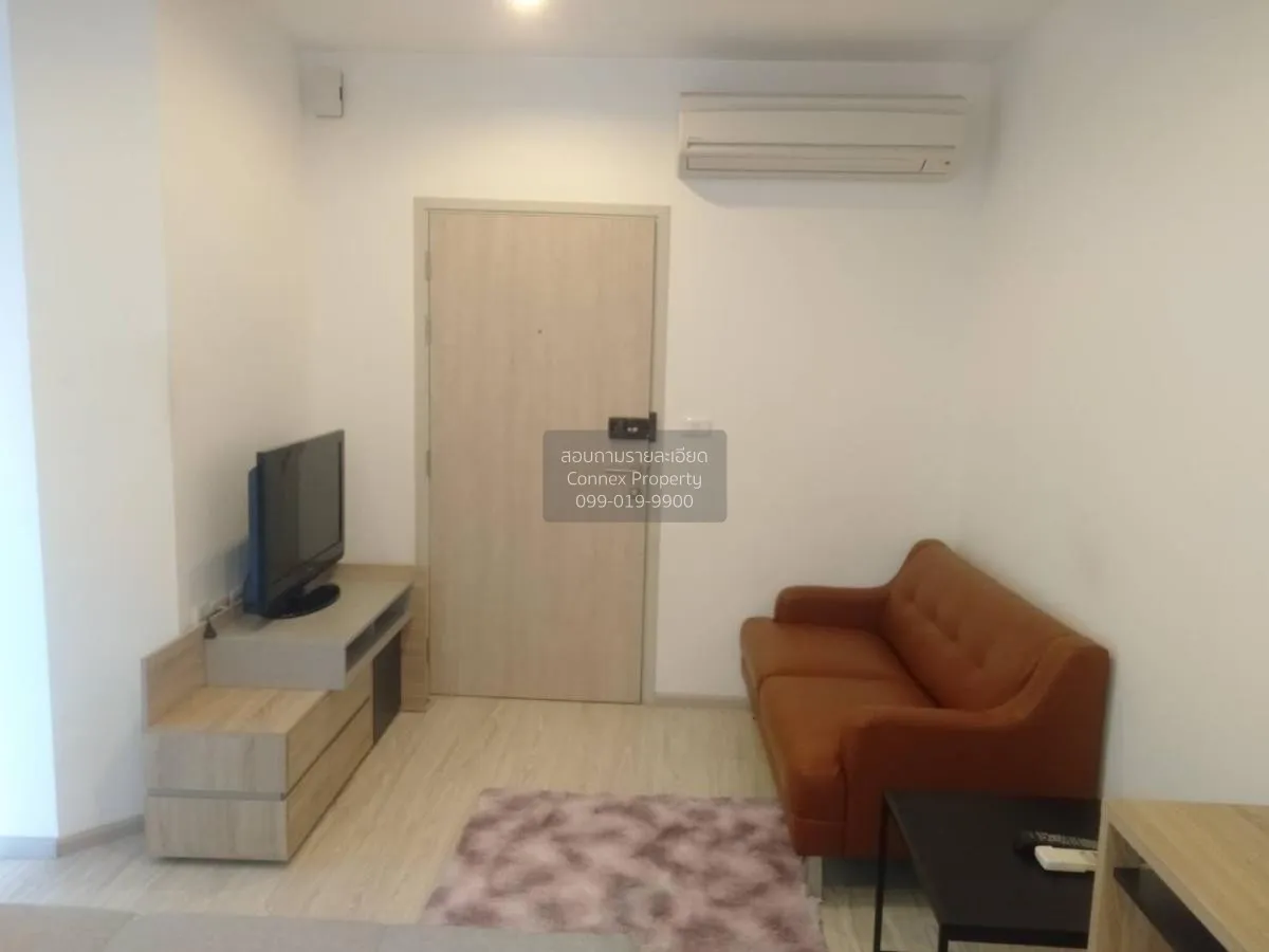 For Sale Condo , Ideo Mobi Sukhumvit Eastgate , BTS-Bang Na , Ban 1