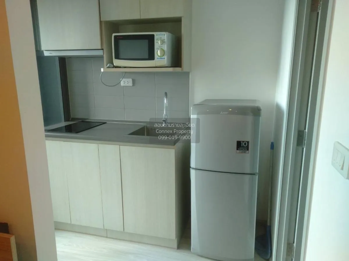 For Sale Condo , Ideo Mobi Sukhumvit Eastgate , BTS-Bang Na , Ban 2