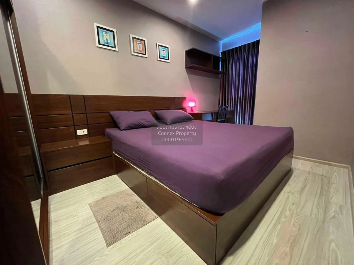 FOR RENT condo , Ideo Mobi Sukhumvit Eastgate , BTS-Bang Na , Ban