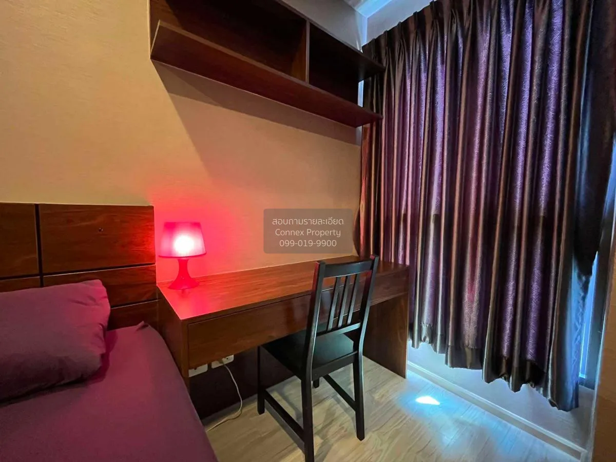 FOR RENT condo , Ideo Mobi Sukhumvit Eastgate , BTS-Bang Na , Ban