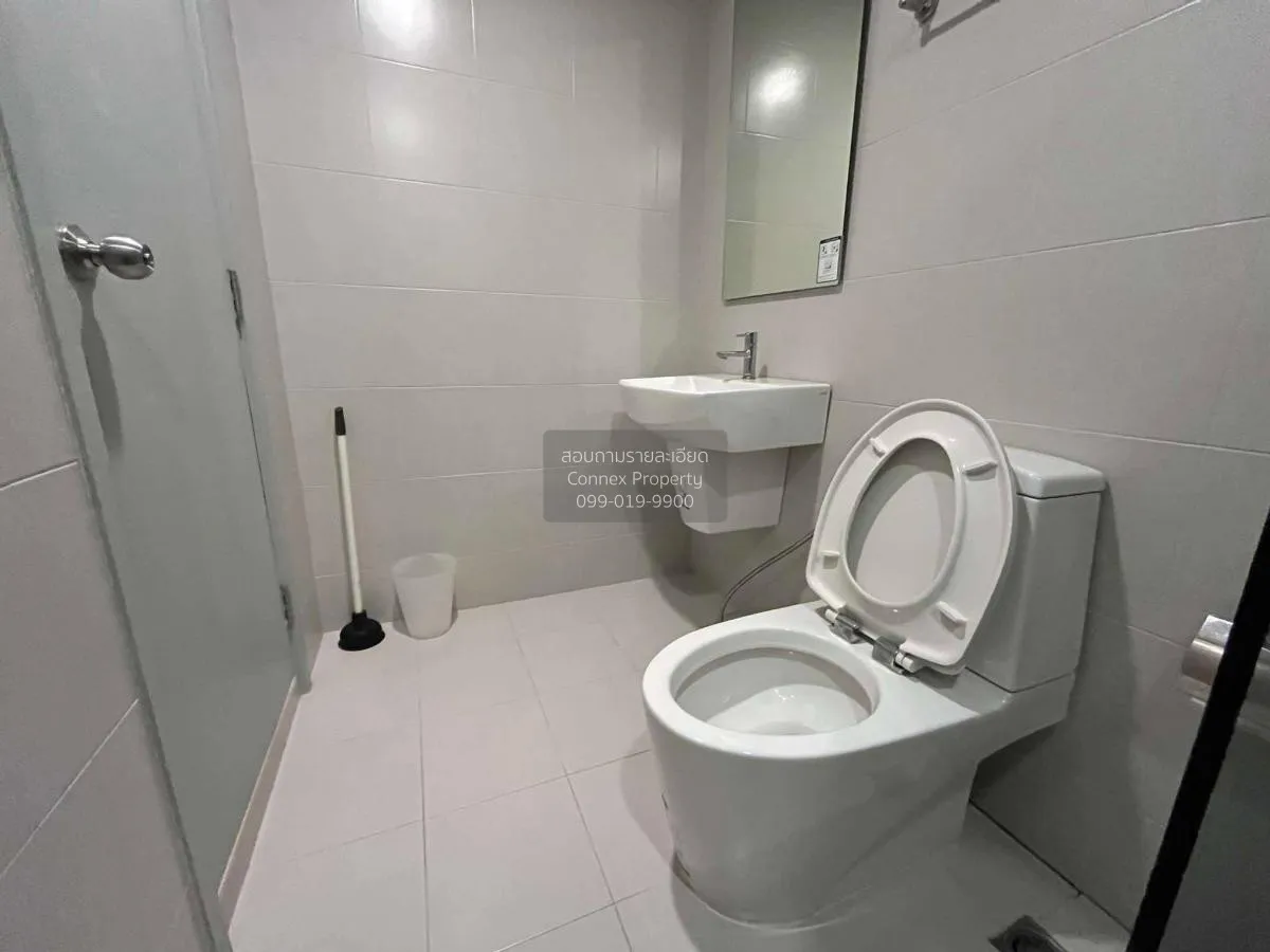 FOR RENT condo , Ideo Mobi Sukhumvit Eastgate , BTS-Bang Na , Ban