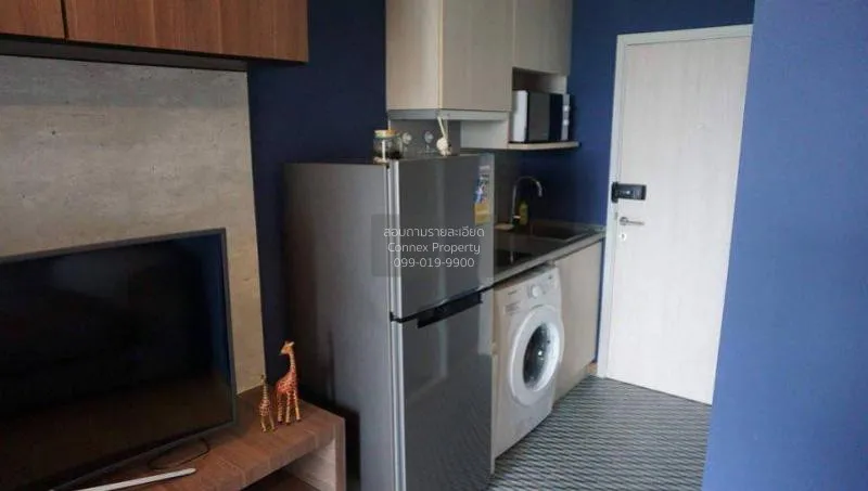 เช่าคอนโด  ไอดีโอ โมบิ สุขุมวิท อีสท์เกต BTS-บางนา บางนา เขต บางน 4