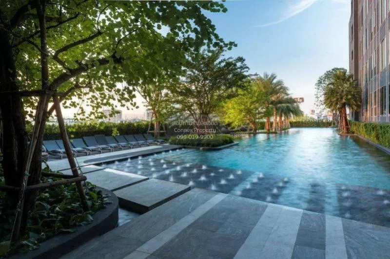 เช่าคอนโด  ไอดีโอ โมบิ สุขุมวิท อีสท์เกต BTS-บางนา บางนา เขต บางน