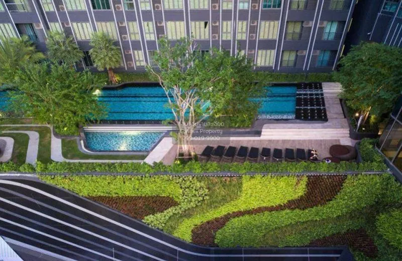 เช่าคอนโด  ไอดีโอ โมบิ สุขุมวิท อีสท์เกต BTS-บางนา บางนา เขต บางน