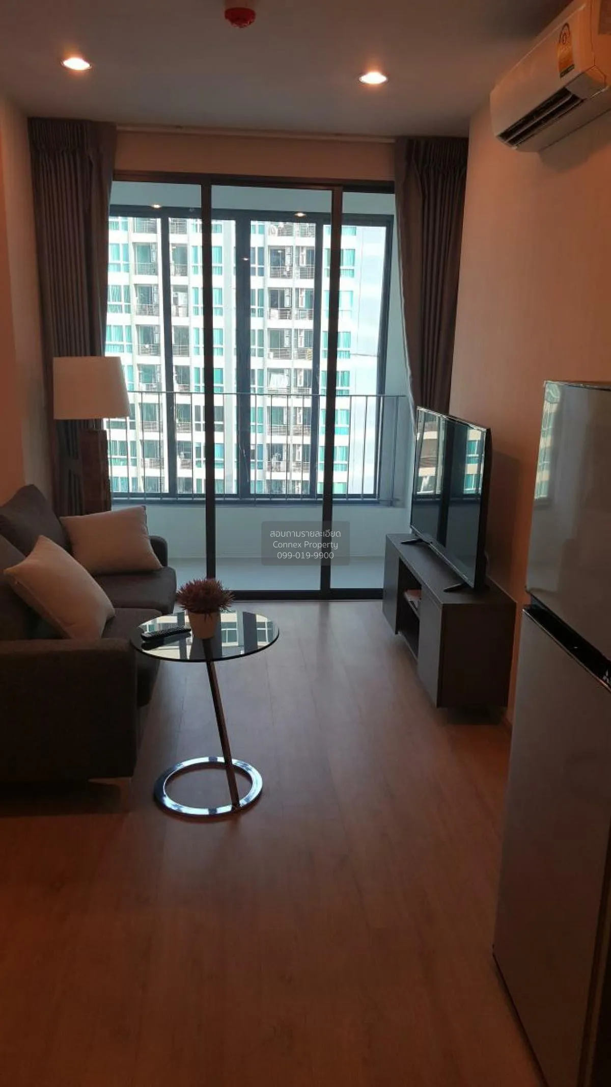 FOR RENT condo , Ideo Q Chula-Samyan , MRT-Sam Yan , Bang Rak , B 2