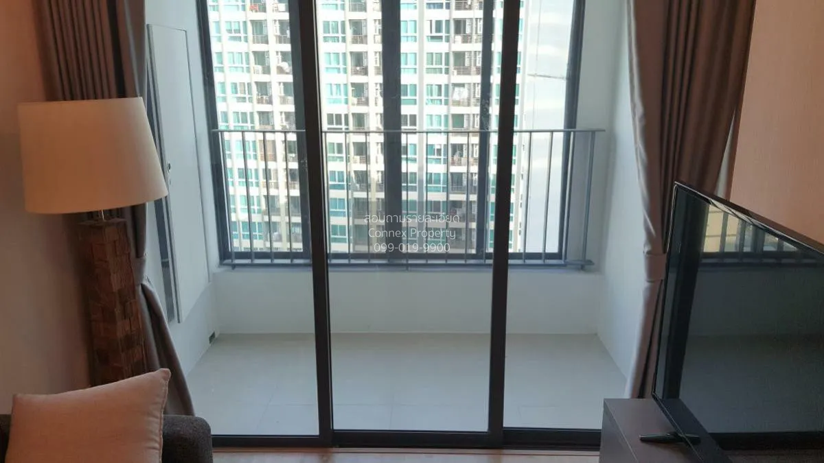 FOR RENT condo , Ideo Q Chula-Samyan , MRT-Sam Yan , Bang Rak , B
