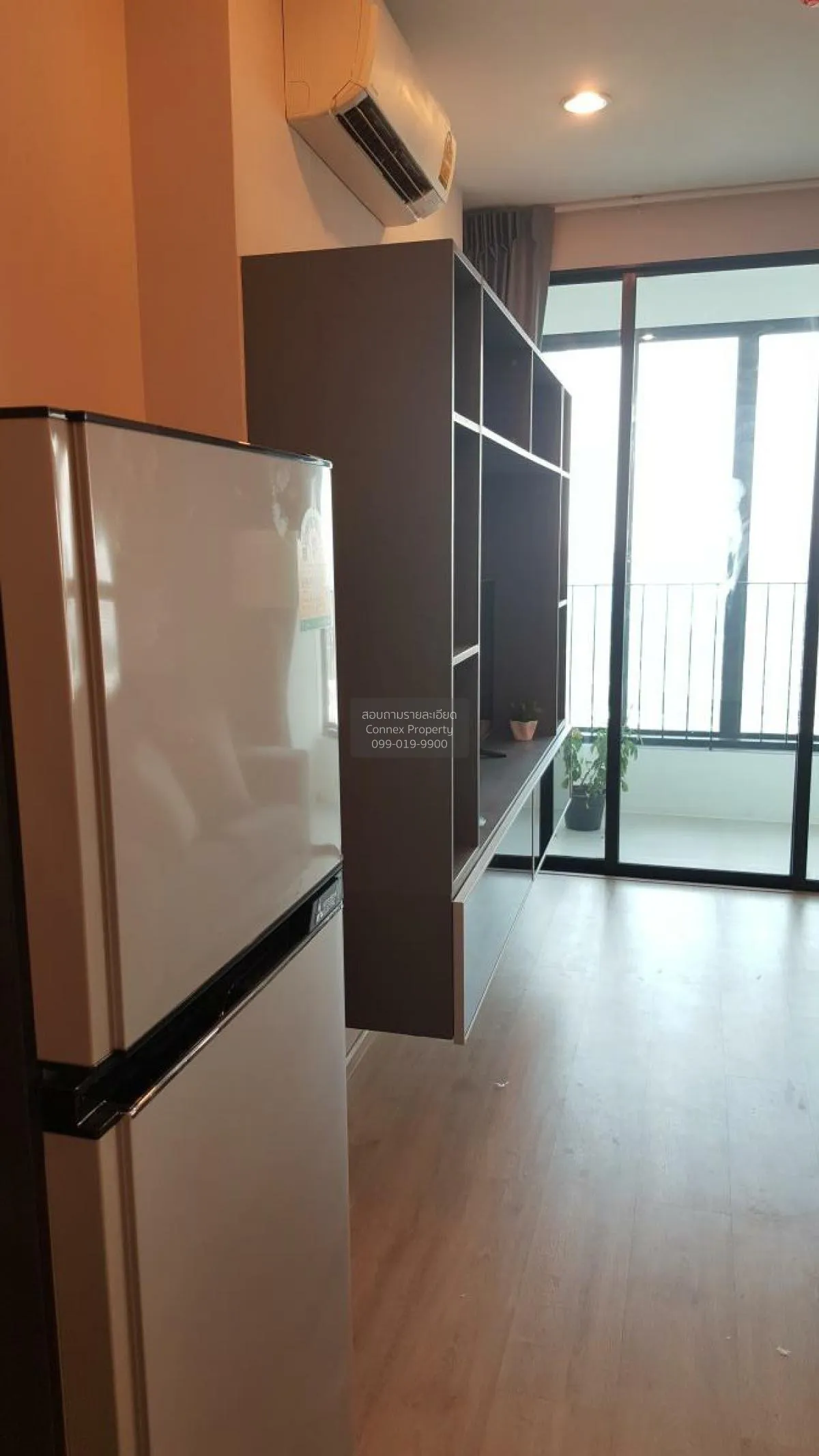 เช่าคอนโด  ไอดีโอ คิว จุฬา-สามย่าน MRT-สามย่าน บางรัก เขต บางรัก 